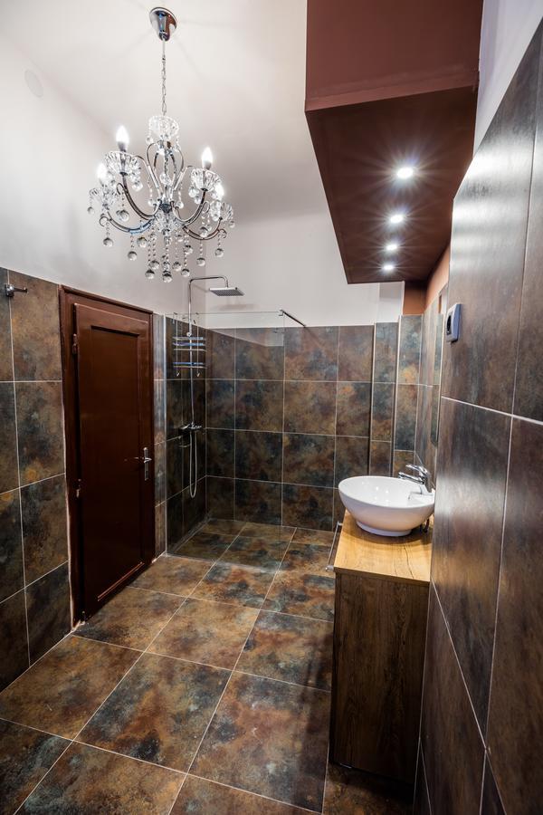 Ben Akiba Luxury *