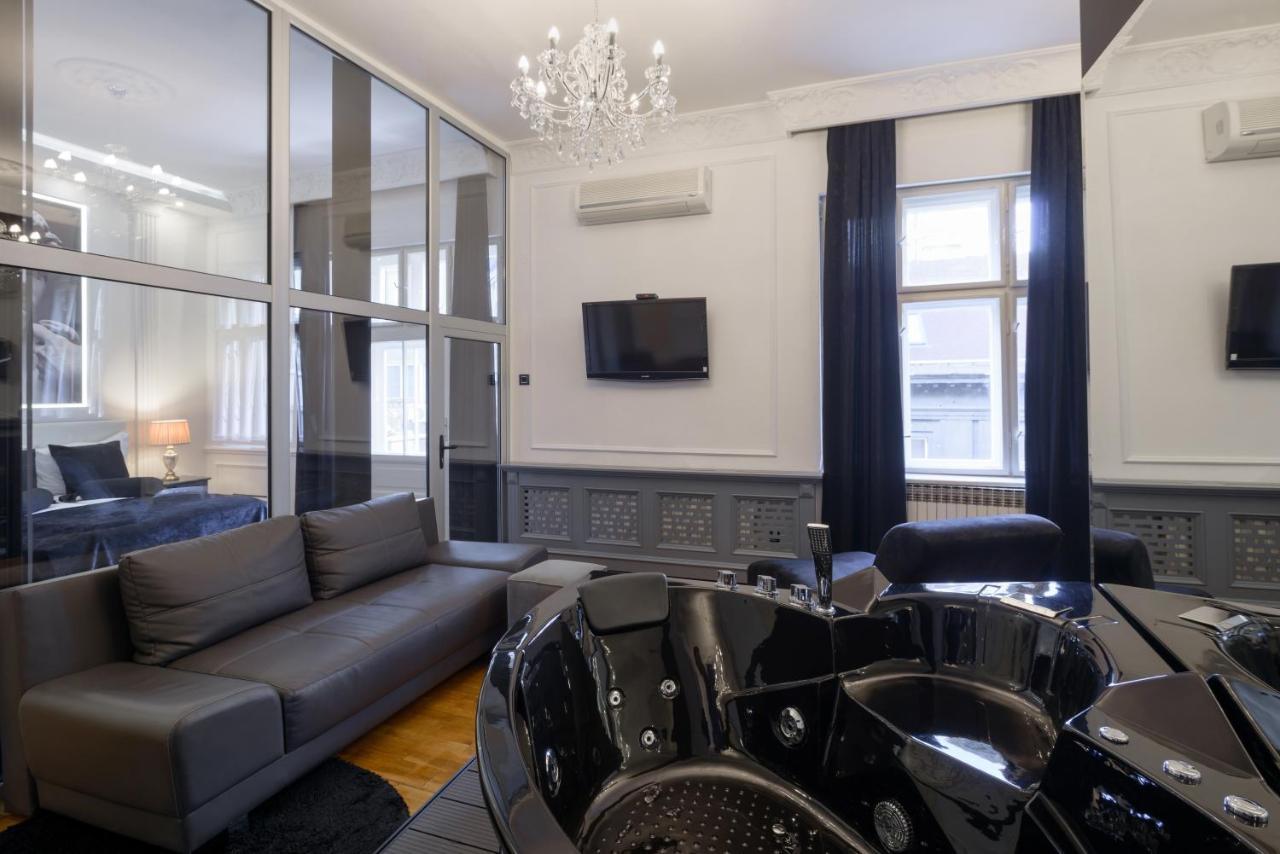 Ben Akiba Luxury Belgrado