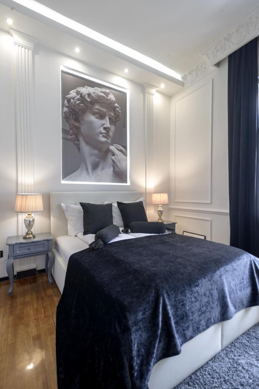 Appartamento Ben Akiba Luxury