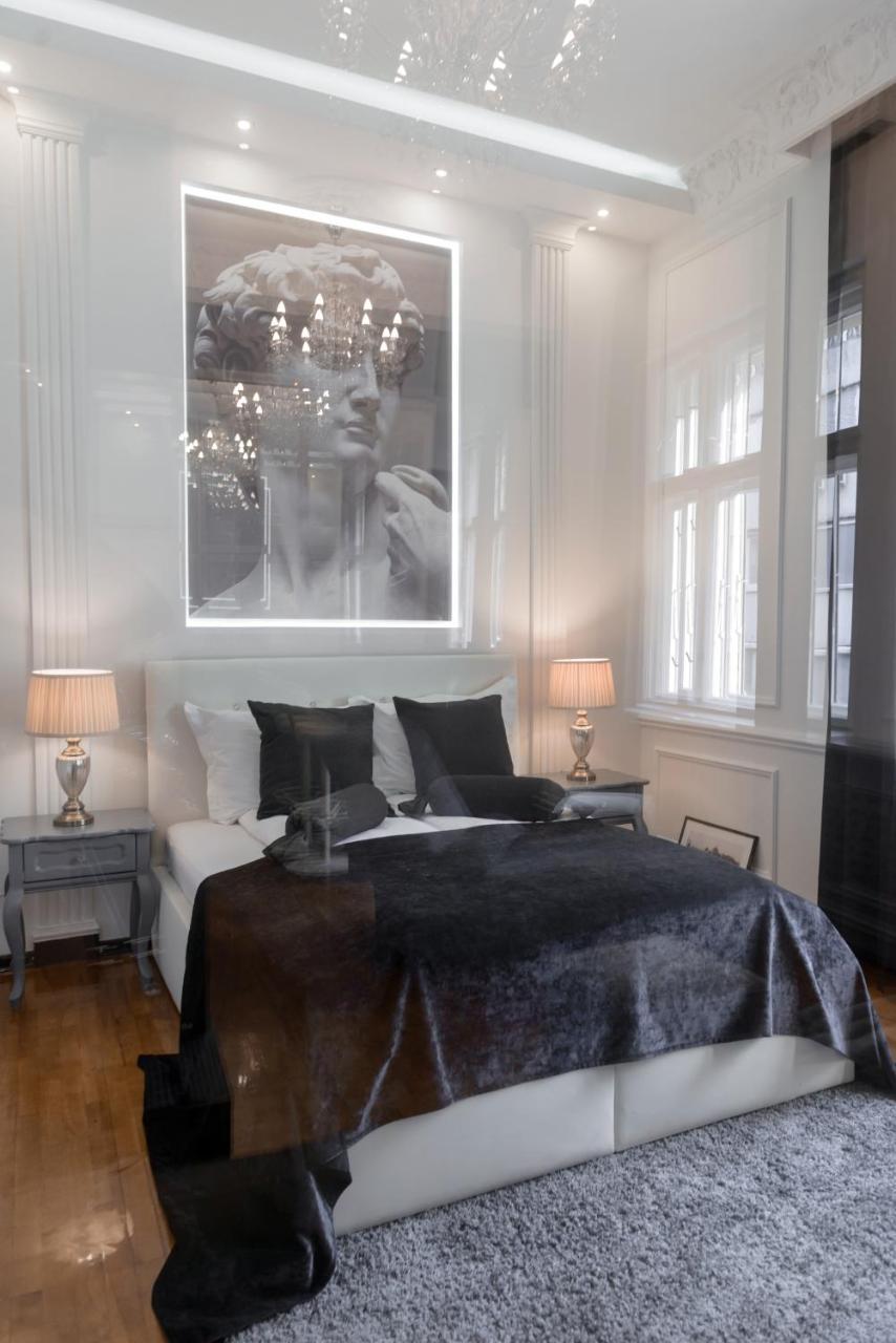 Appartamento Ben Akiba Luxury *