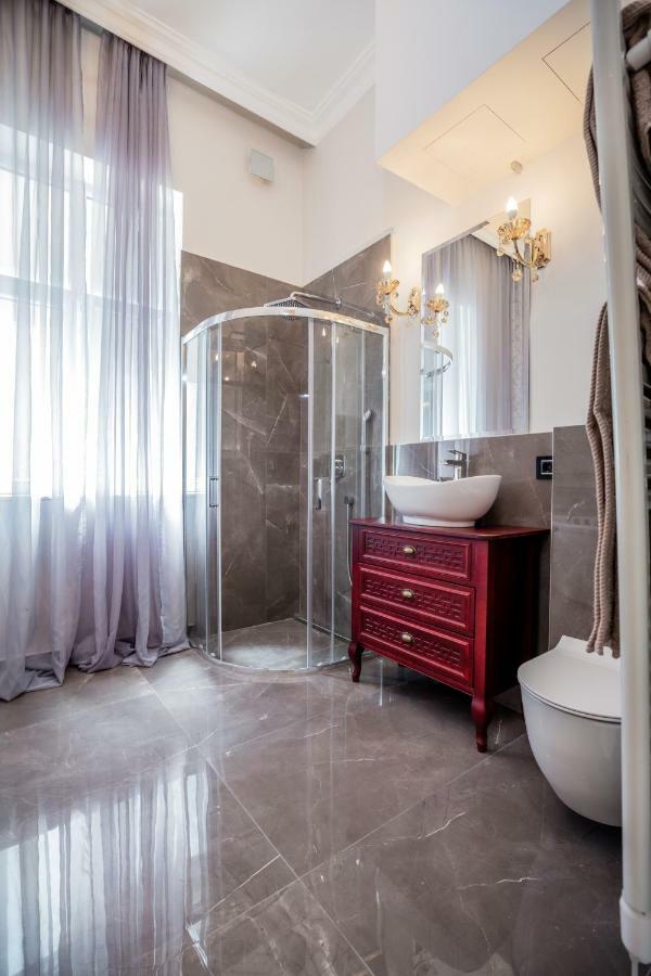 Appartamento Ben Akiba Luxury