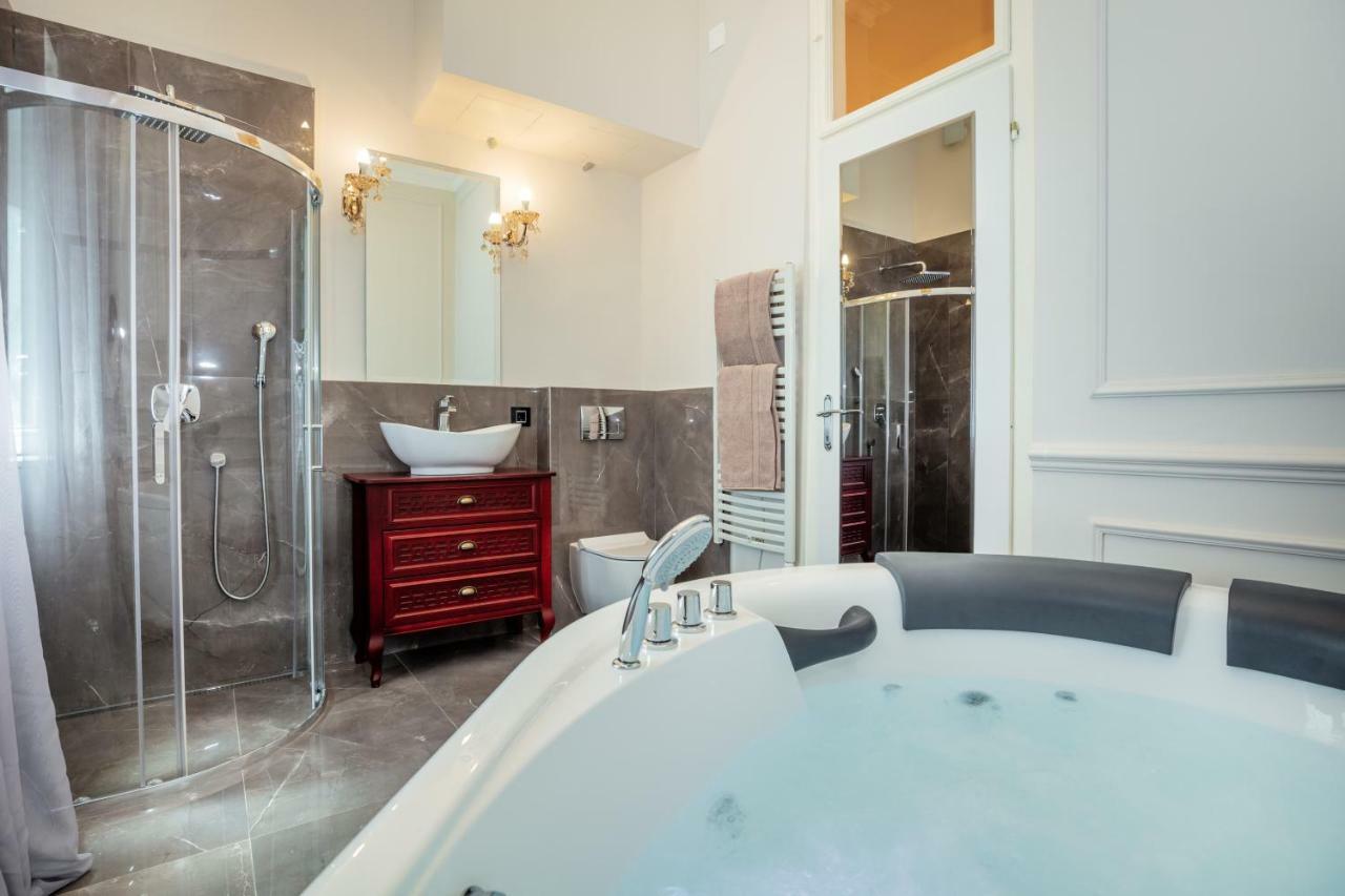 Appartamento Ben Akiba Luxury *
