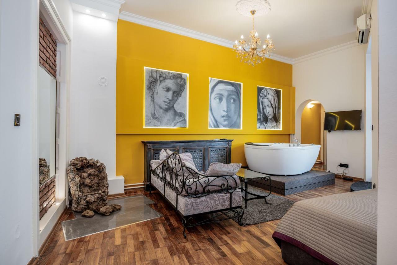 Ben Akiba Luxury * Belgrado