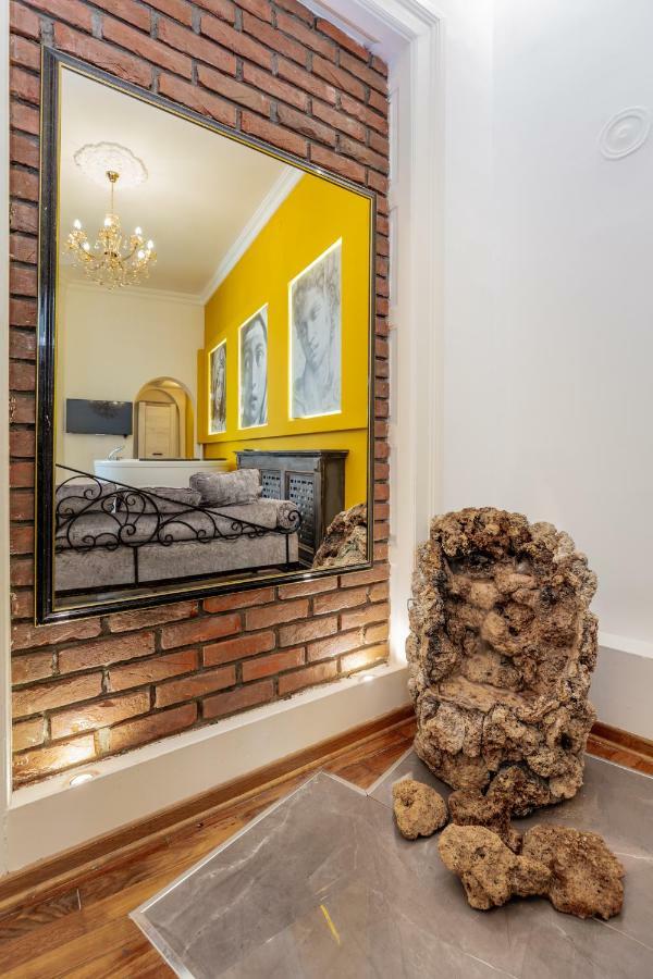 Ben Akiba Luxury Appartamento Belgrado