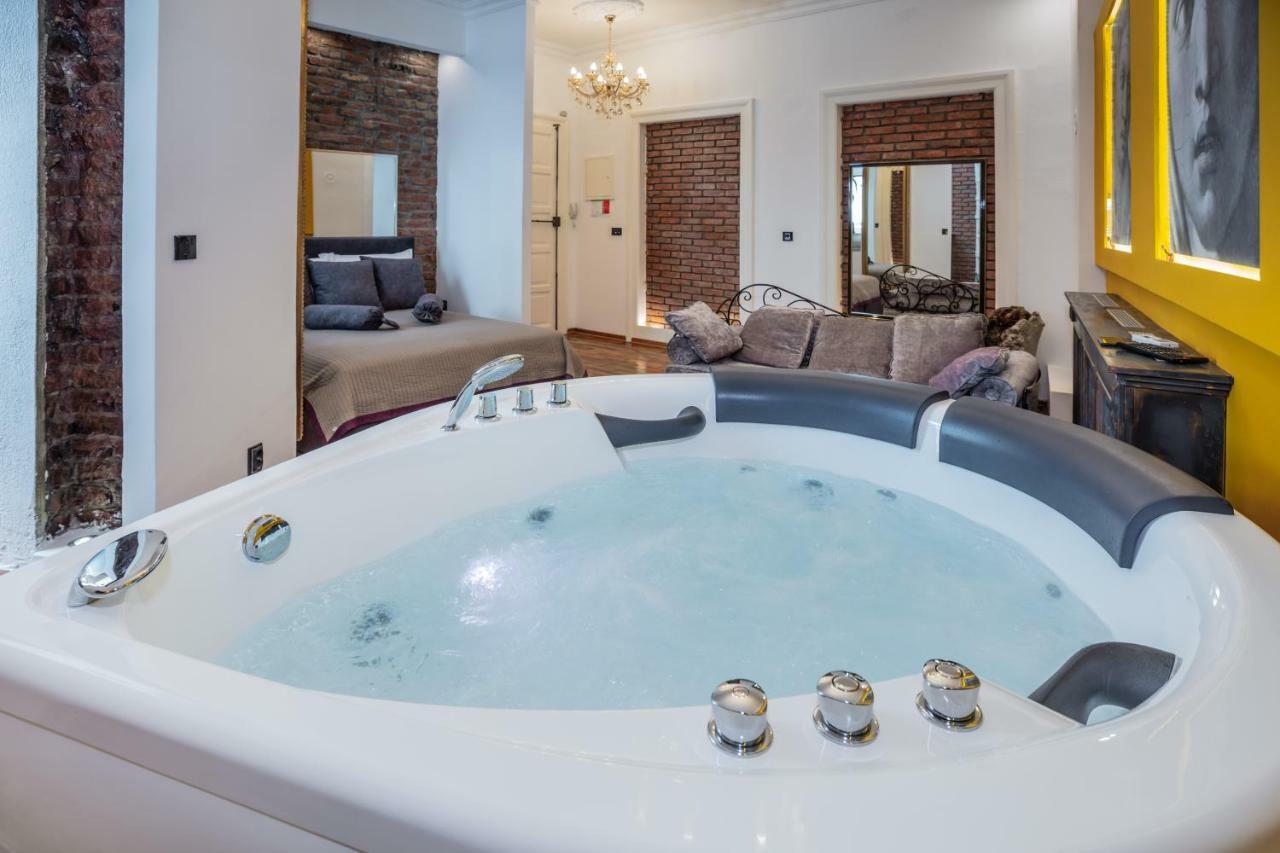 Ben Akiba Luxury Belgrado