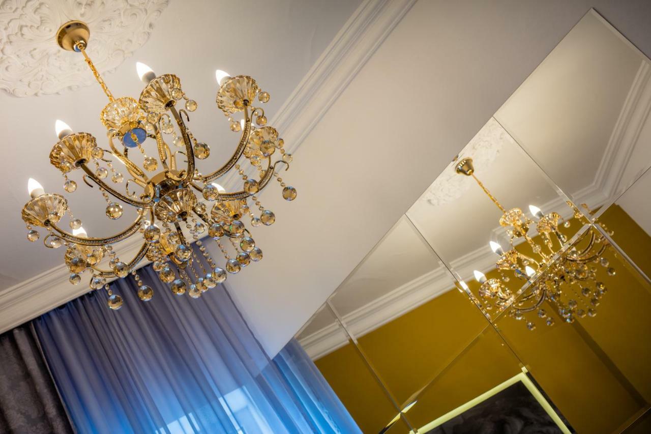 Appartamento Ben Akiba Luxury