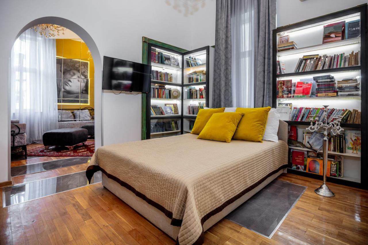Ben Akiba Luxury