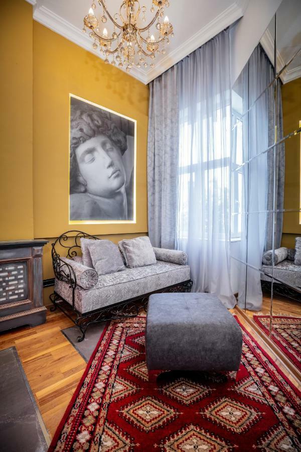 Ben Akiba Luxury Appartamento *